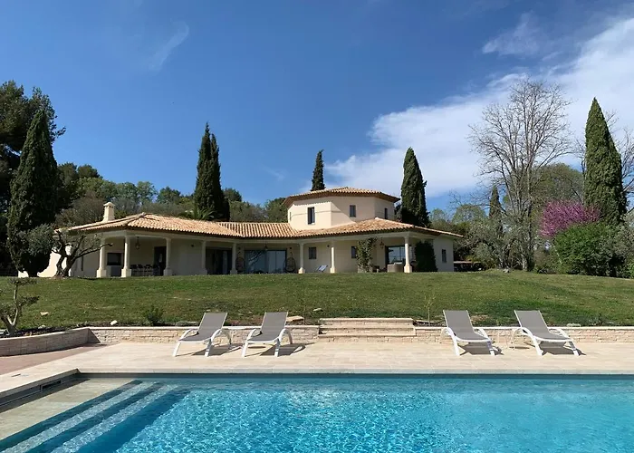 La Parenthese Saint Donat