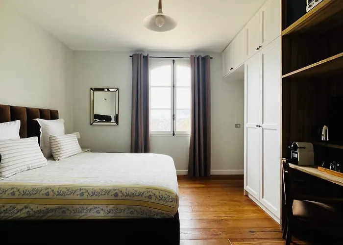 La Soleillade Aixoise