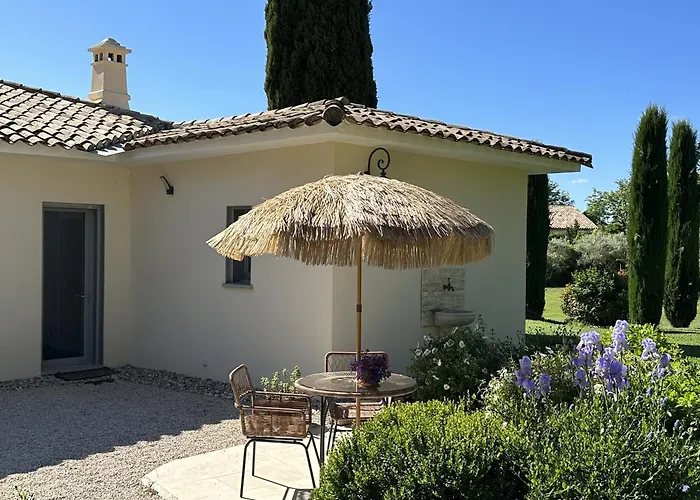 La Parenthese Saint Donat