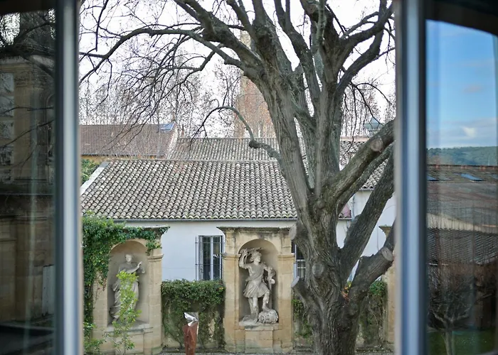 Hôtel accueillant les animaux: Hôtel Paul