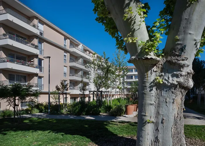 Domitys - L'Amandier