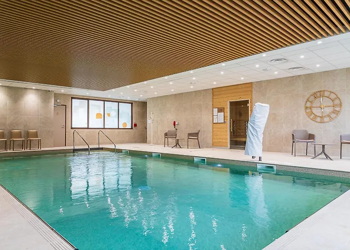 Domitys - L'Amandier