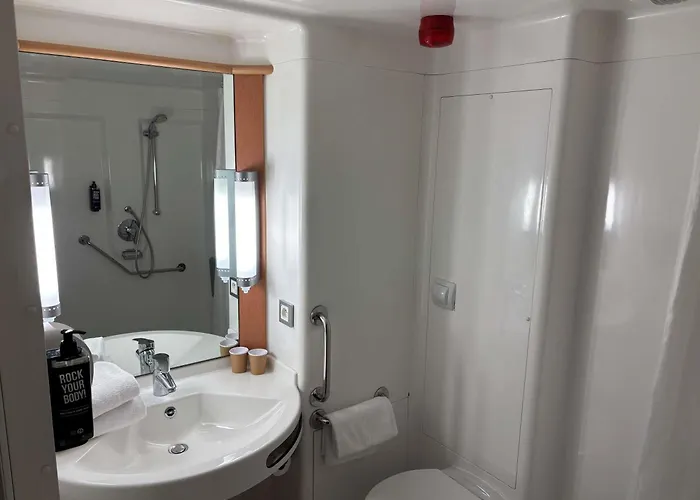 Ibis Aix En Provence