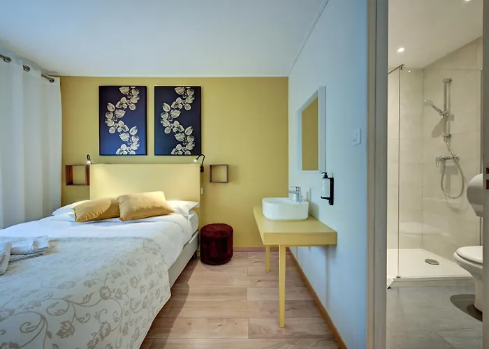 Hôtel accueillant les animaux: Hôtel Paul