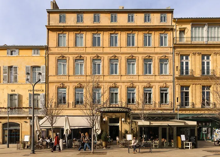 Negrecoste Hotel & Spa