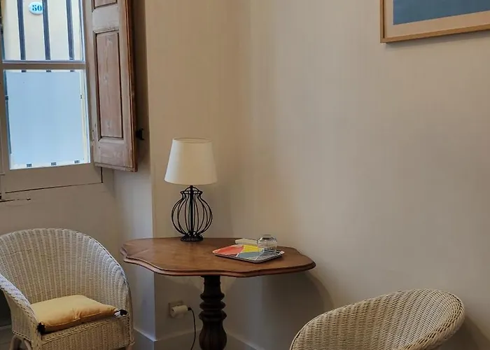 Bed&Breakfast Jardin de Marie